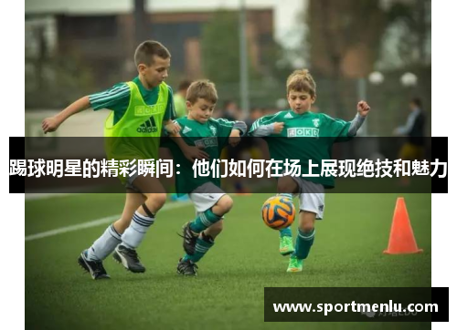 踢球明星的精彩瞬间：他们如何在场上展现绝技和魅力